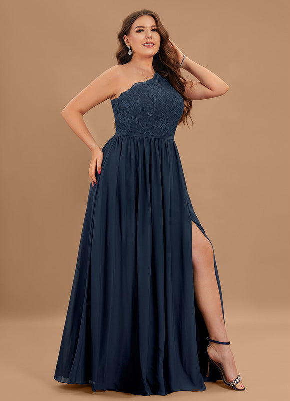 Robe Cérémonie Nocturne Élancée - gallery 7