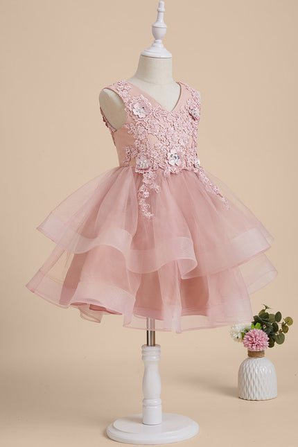 Robe Cérémonie Enchantée - gallery 8