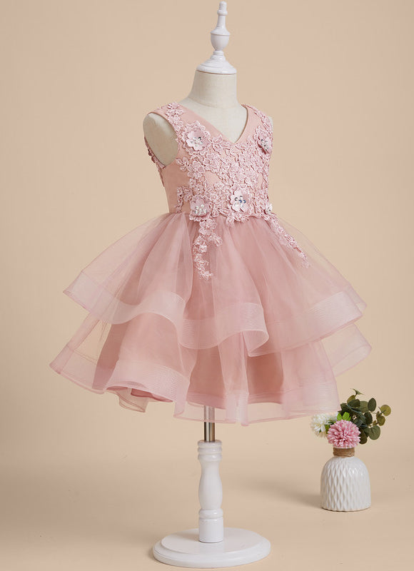 Robe Cérémonie Enchantée - gallery 8
