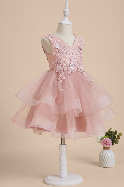 Robe Cérémonie Enchantée - gallery 8