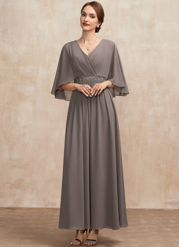 Robe Ceremonie Francaise - gallery 2