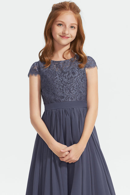 Robe Cérémonie Aérienne Marine - gallery 1