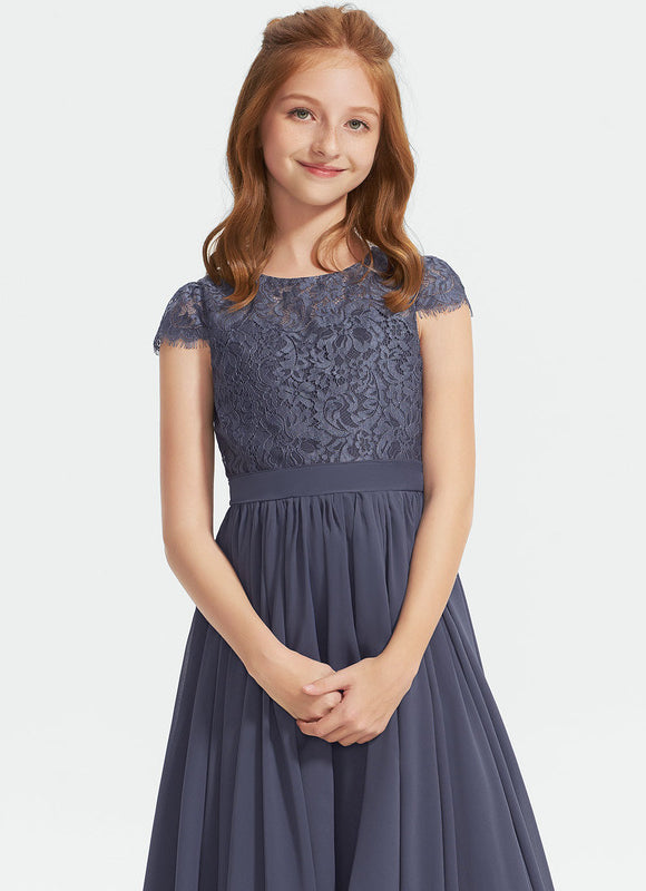 Robe Cérémonie Aérienne Marine - gallery 1
