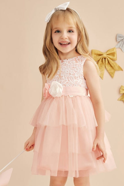Robe Enfant Fille Ceremonie - gallery 4