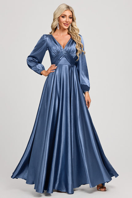 Robe Longue Ceremonie