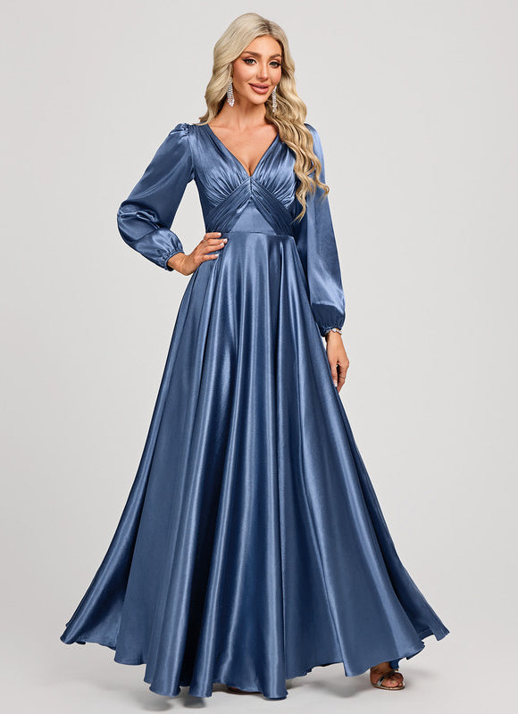 Robe Longue Ceremonie