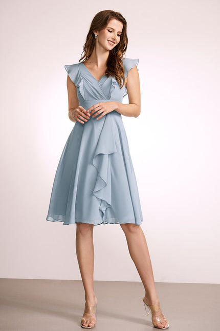 Robe Cérémonie Élégance Envoûtante - gallery 1