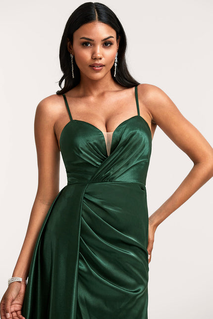 Robe Longue Ceremonie - gallery 3