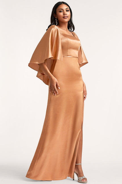 Robe Ceremonie Beige - gallery 1