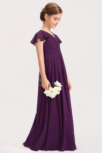 Robe Cérémonie Chic Flou - gallery 4