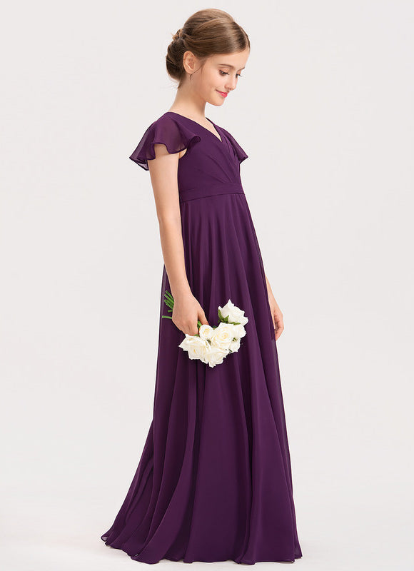 Robe Cérémonie Chic Flou - gallery 4