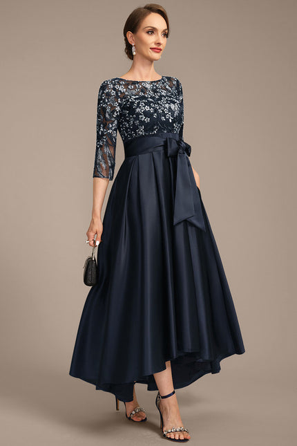 Robe Ceremonie Maman Bapteme - gallery 5