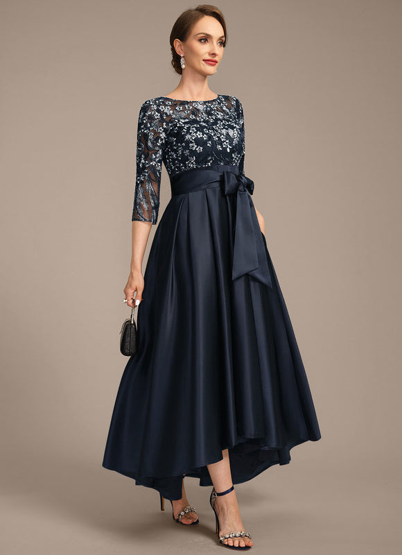 Robe Ceremonie Maman Bapteme - gallery 5