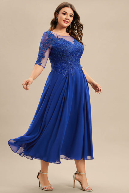 Robe Cocktail Ceremonie - gallery 8