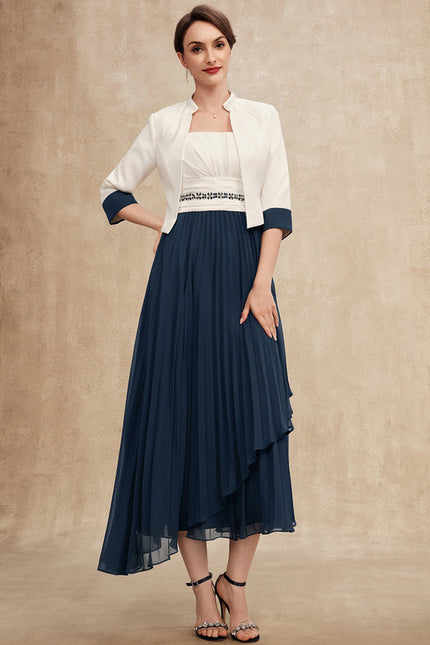 Robe Ceremonie Qualite - gallery 2