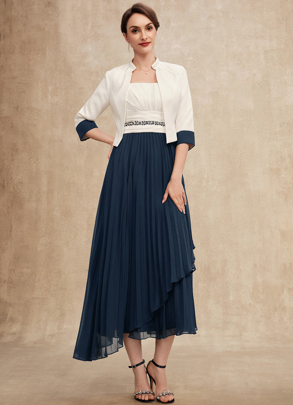 Robe Ceremonie Qualite - gallery 2