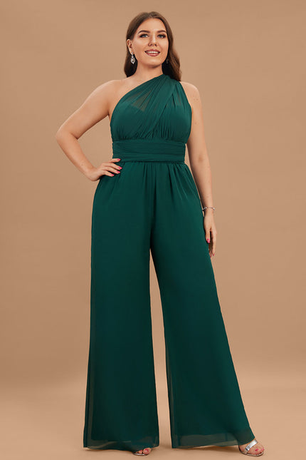 Robe Cérémonie Drapée Chic - gallery 9
