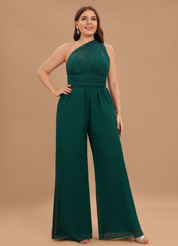 Robe Cérémonie Drapée Chic - gallery 9