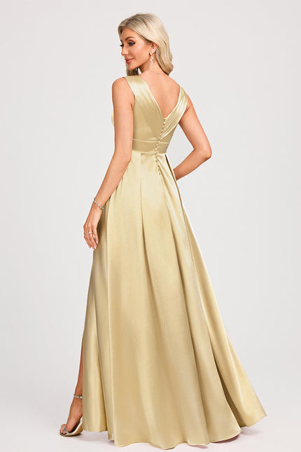 Robe Longue Ceremonie - gallery 4