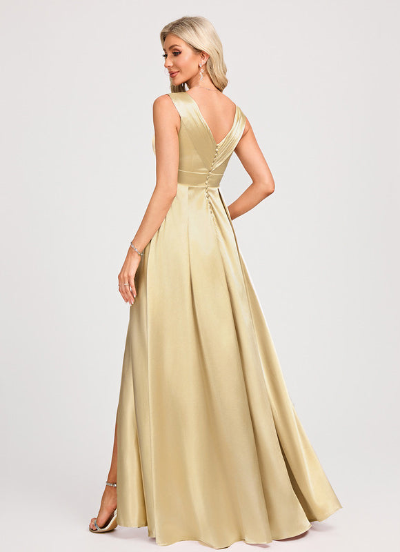 Robe Longue Ceremonie - gallery 4