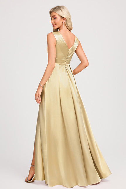 Robe Longue Ceremonie - gallery 4
