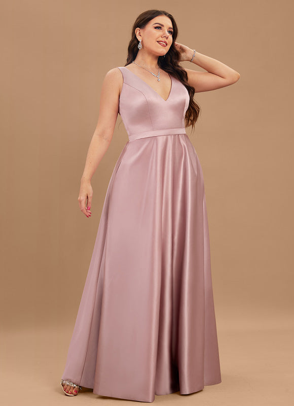 Robe Ceremonie Fluide - gallery 8