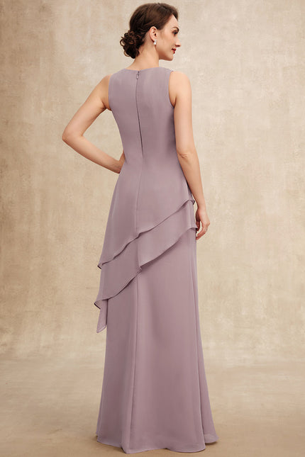 Robe Cérémonie Cascade Élégante - gallery 6