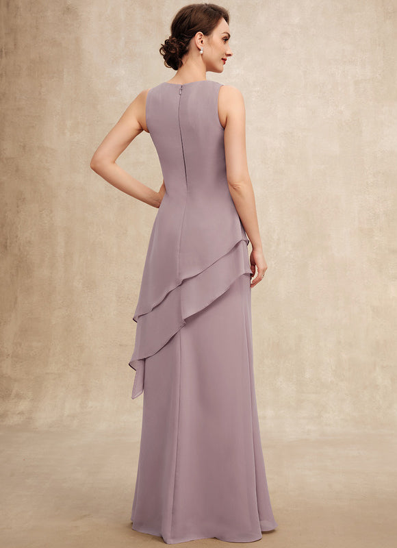 Robe Cérémonie Cascade Élégante - gallery 6