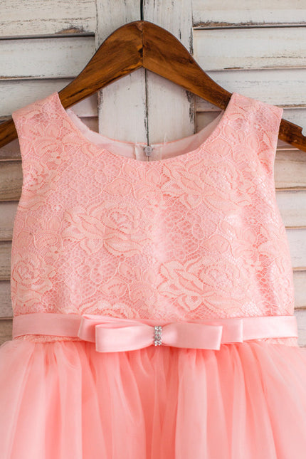 Robe Cérémonie Éclat De Cristal - gallery 1