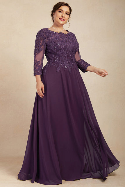 Robe Cérémonie Éclat Enchanté - gallery 7