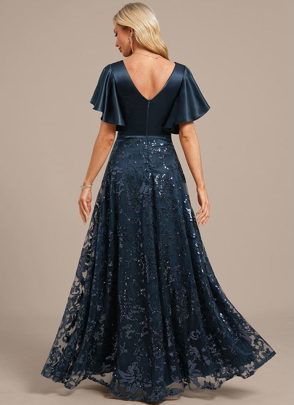 Robe Ceremonie Femme Elegante - gallery 6