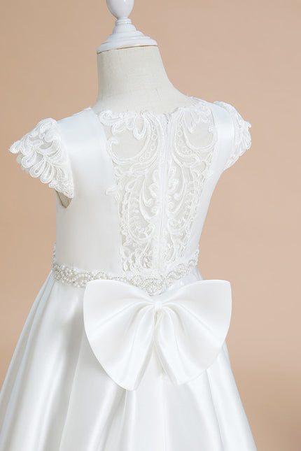 Robe Cérémonie Éclat Enfantin - gallery 2