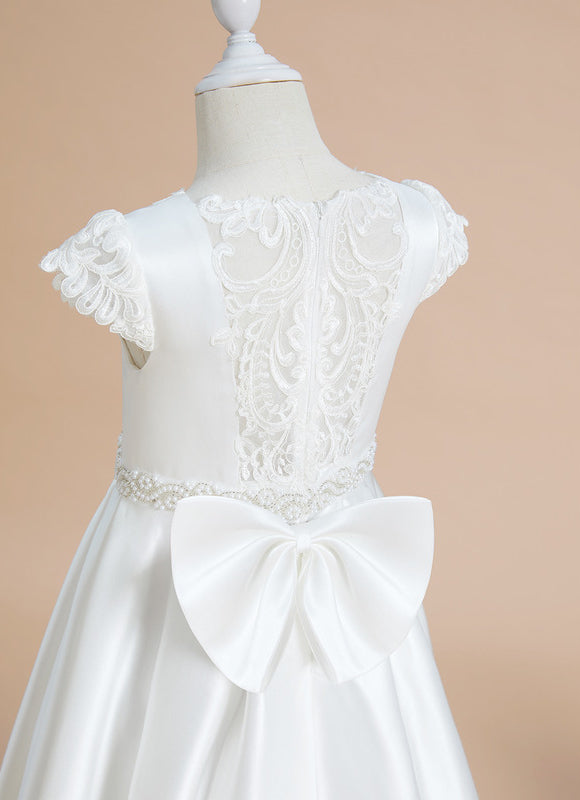 Robe Cérémonie Éclat Enfantin - gallery 2