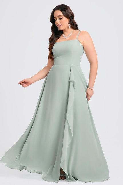 Robe Ceremonie Pastel Femme - gallery 6