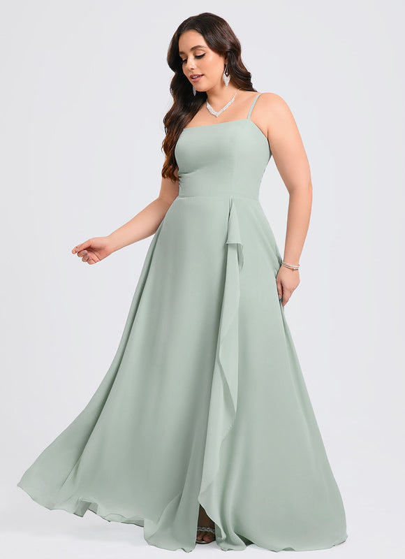 Robe Ceremonie Pastel Femme - gallery 6