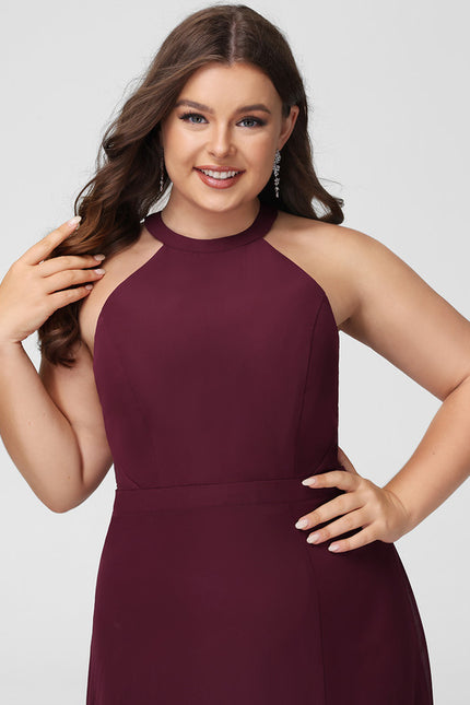 Robe Cérémonie Voile Émeraude - gallery 8