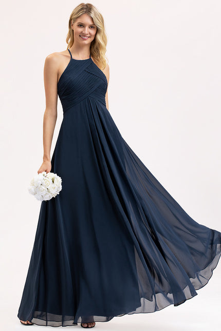 Robe Cérémonie Ombre Élégante