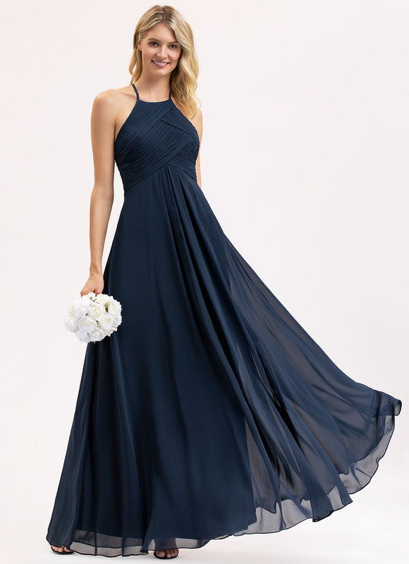 Robe Cérémonie Ombre Élégante