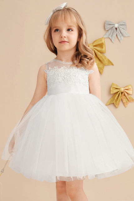 Robe Cérémonie Luxe Enchanté - gallery 6