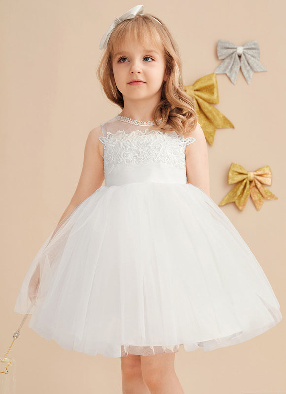 Robe Cérémonie Luxe Enchanté - gallery 6