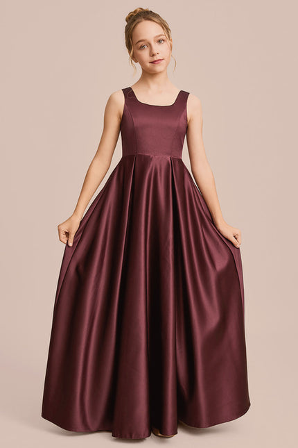 Robe Cérémonie Nymphe Azurée - gallery 7