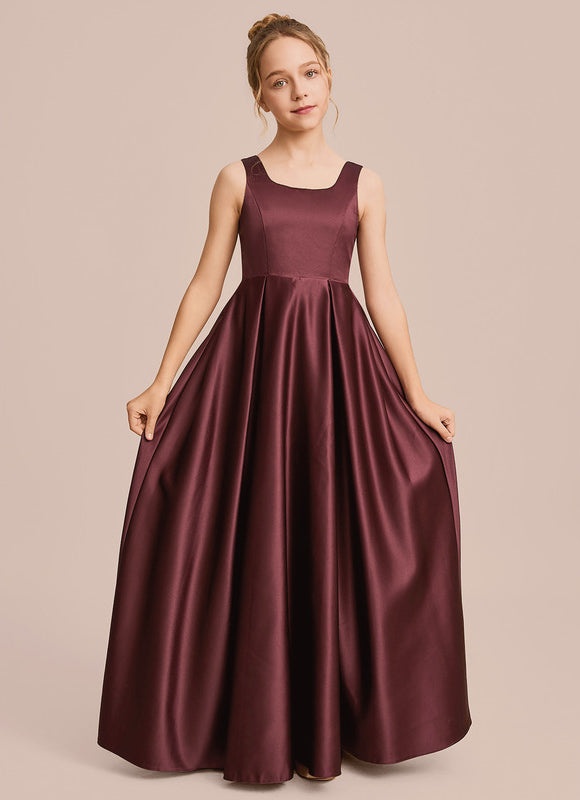 Robe Cérémonie Nymphe Azurée - gallery 7