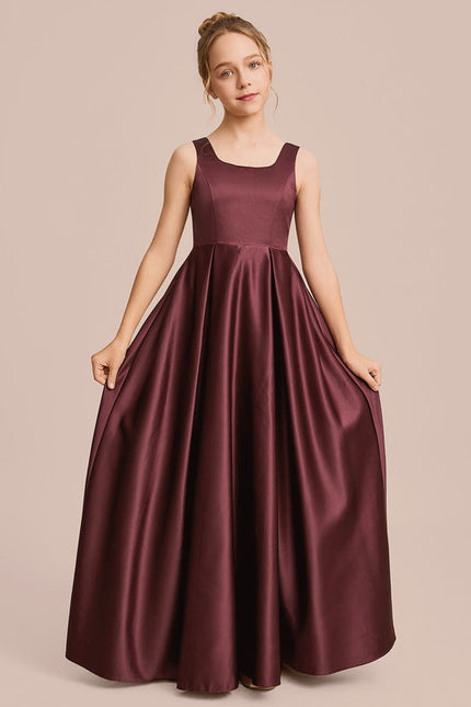 Robe Cérémonie Nymphe Azurée - gallery 7