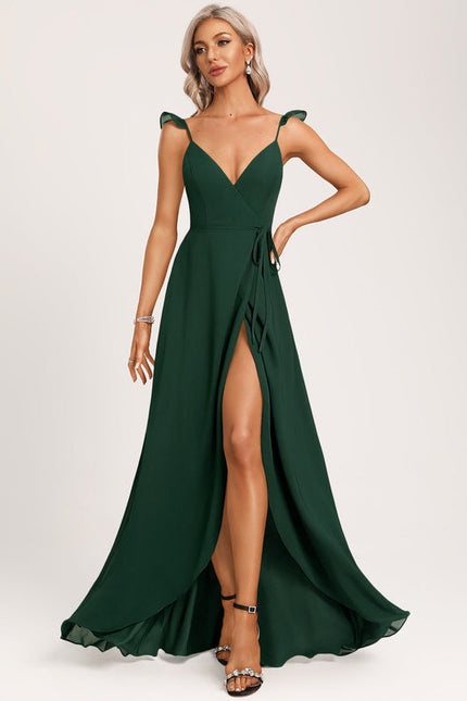 Robe Ceremonie Couleur Pastel - gallery 1