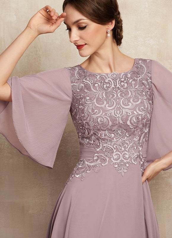 Robe Ceremonie Parme - gallery 2