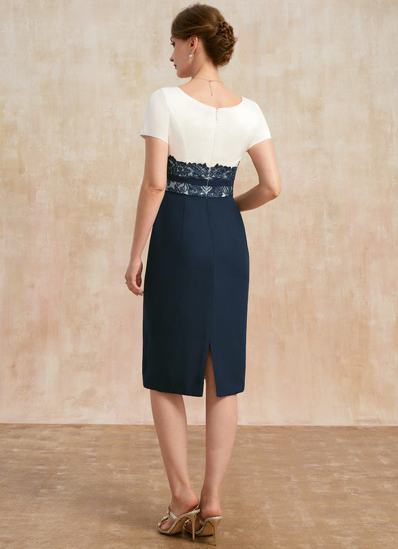 Robe Ceremonie Civile Femme - gallery 6