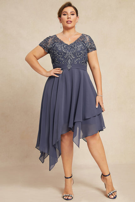 Robe Cérémonie Délire Féminin - gallery 9