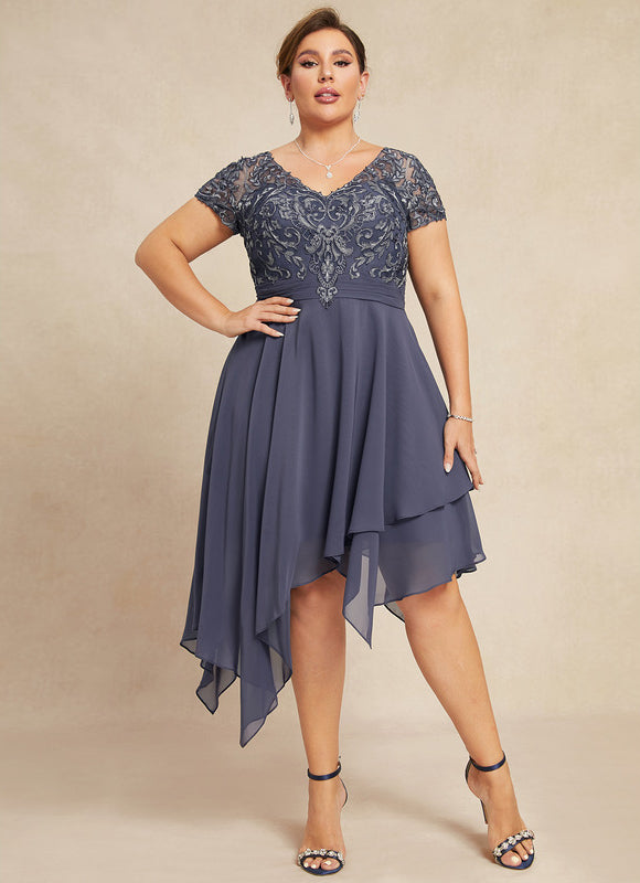 Robe Cérémonie Délire Féminin - gallery 9