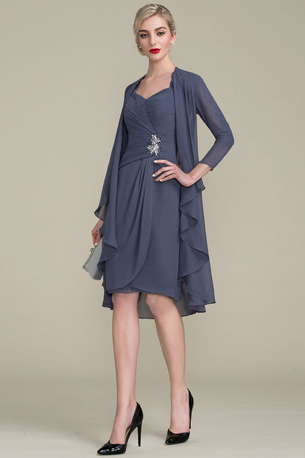Robe Cérémonie Élégance Douceur - gallery 1