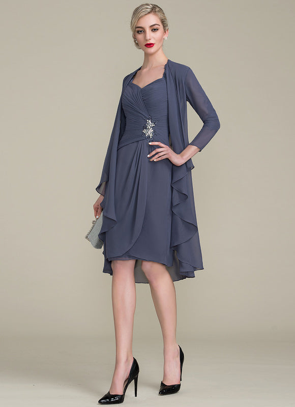 Robe Cérémonie Élégance Douceur - gallery 1